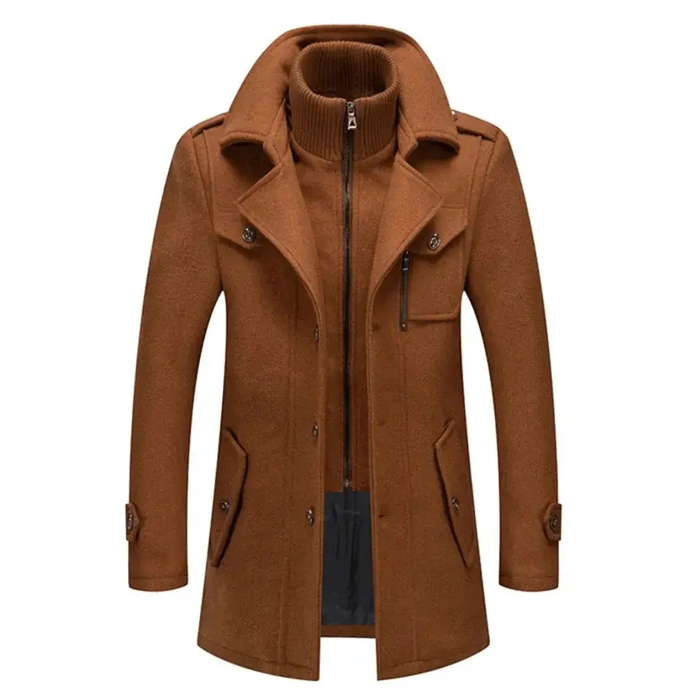 Lucca™ | Cappotto più caldo