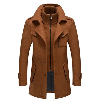 Lucca™ | Cappotto più caldo
