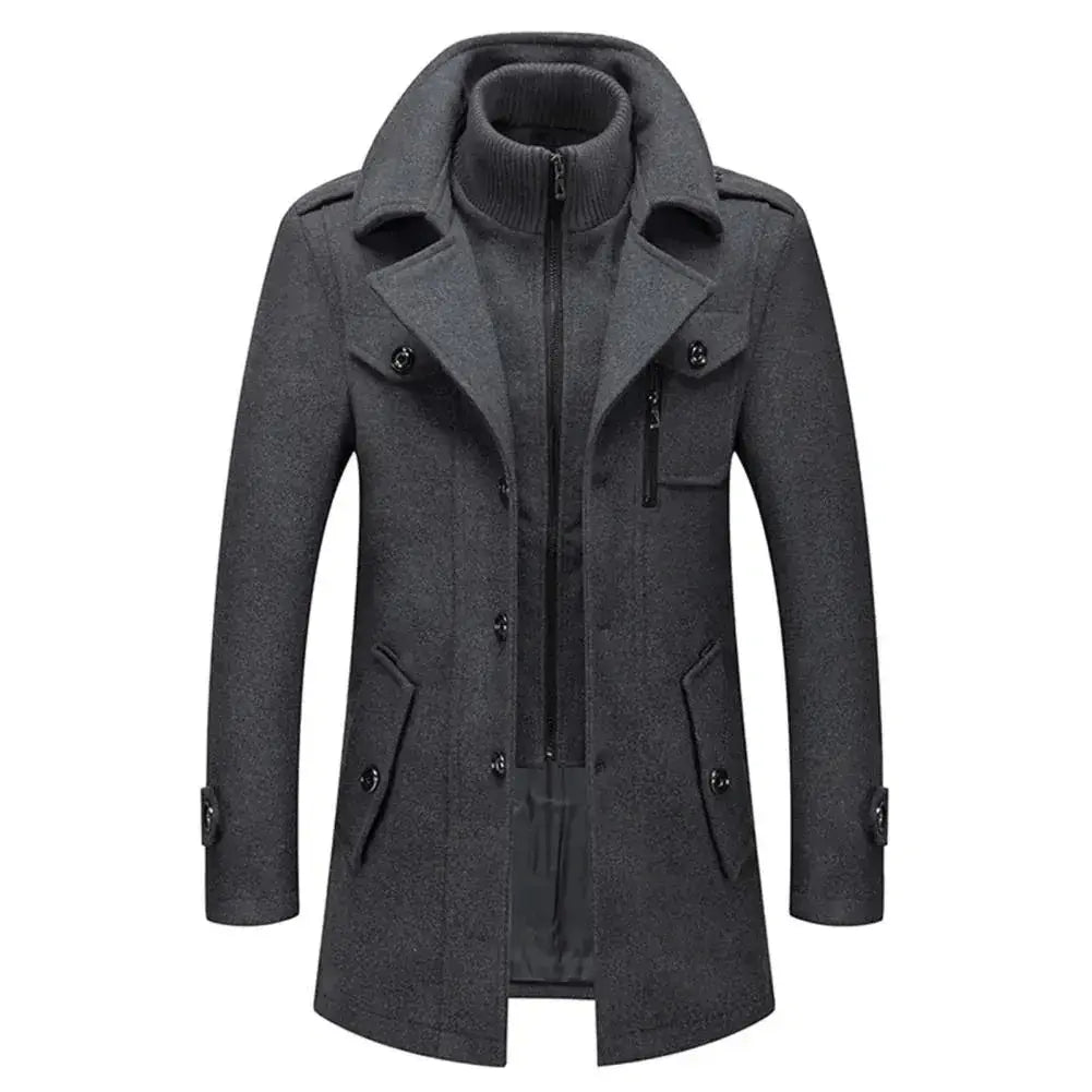 Lucca™ | Cappotto più caldo