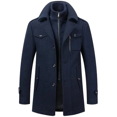 Lucca™ | Cappotto più caldo