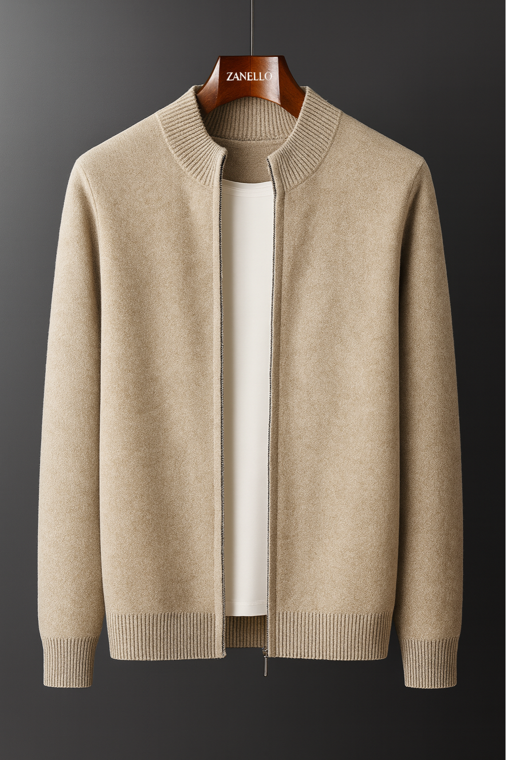 Lusso Merino™ | Tuta
