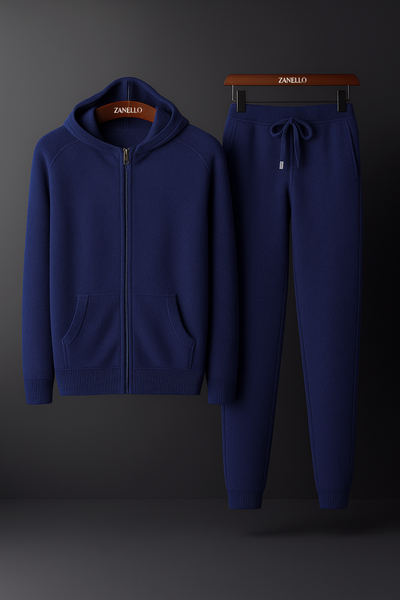 Valtieri™ | Tuta in cashmere