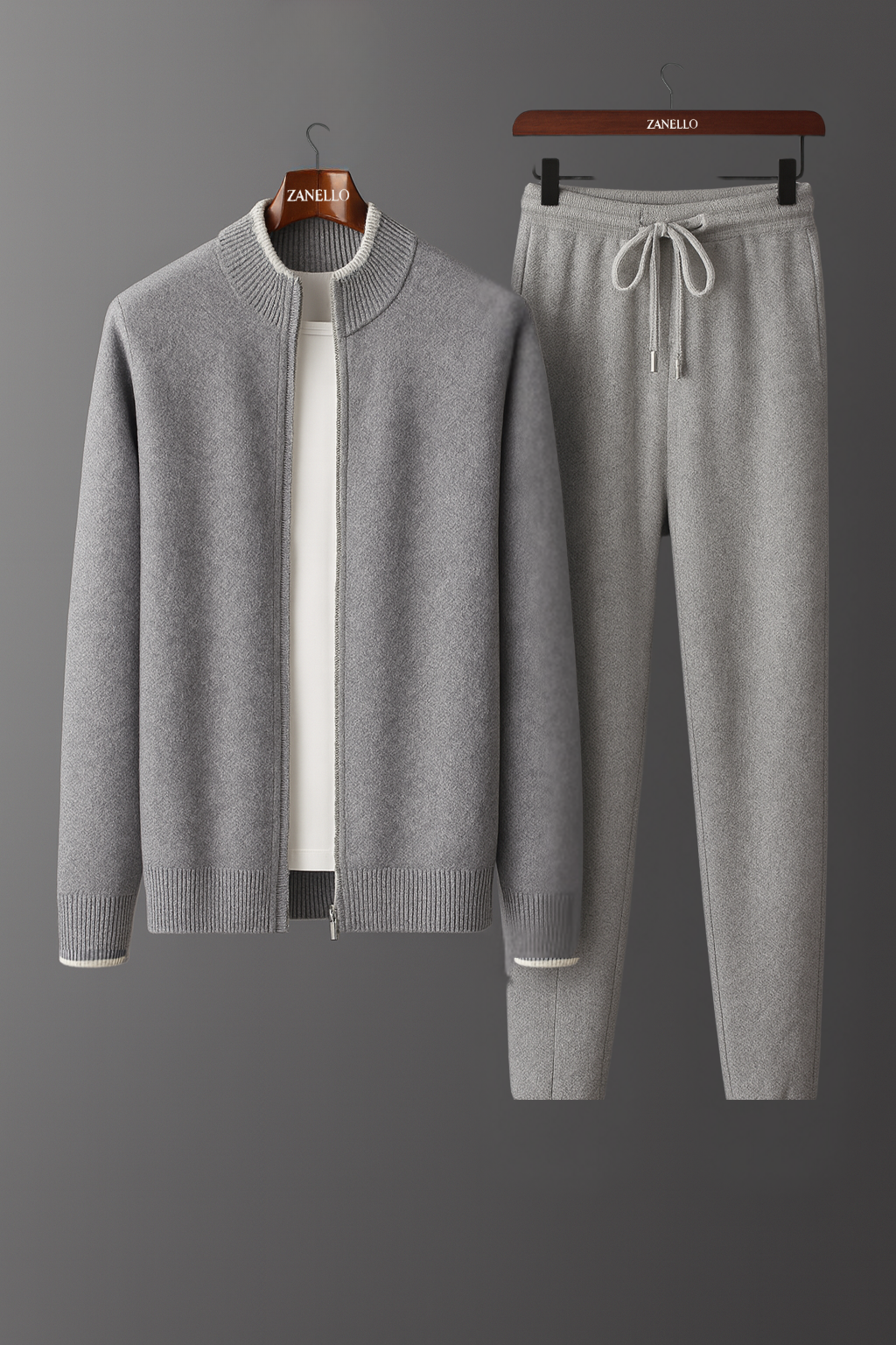 Strada Merino™ | Tuta bicolore