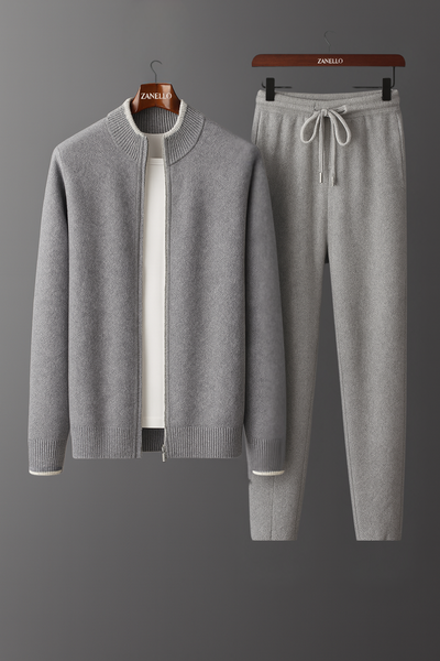 Strada Merino™ | Tuta bicolore