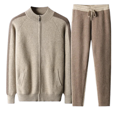 Abbigliamento tecnico 100% CASHMERE V2