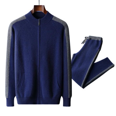 Abbigliamento tecnico 100% CASHMERE V2