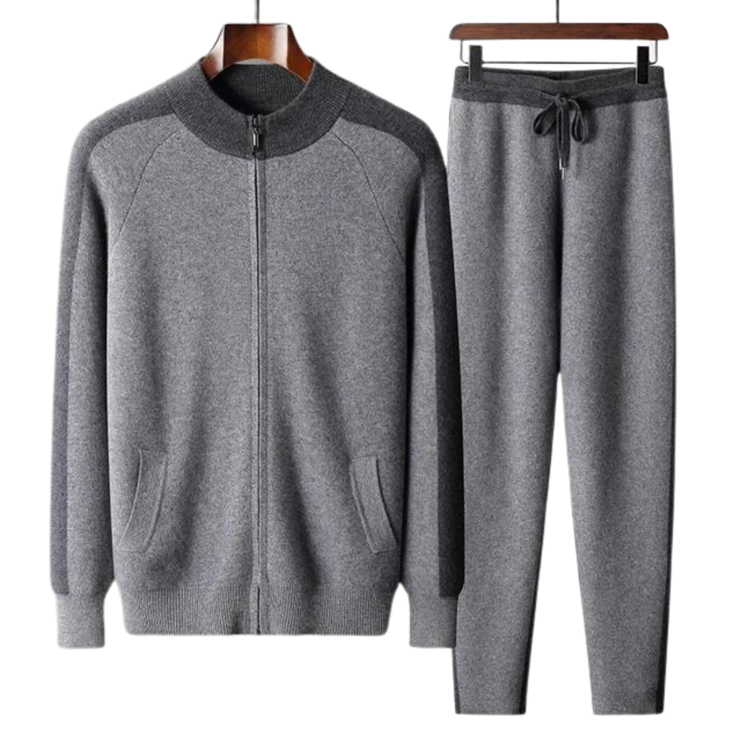 Abbigliamento tecnico 100% CASHMERE V2
