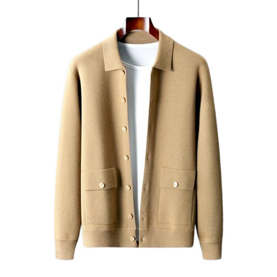 GIACCA 100% CASHMERE