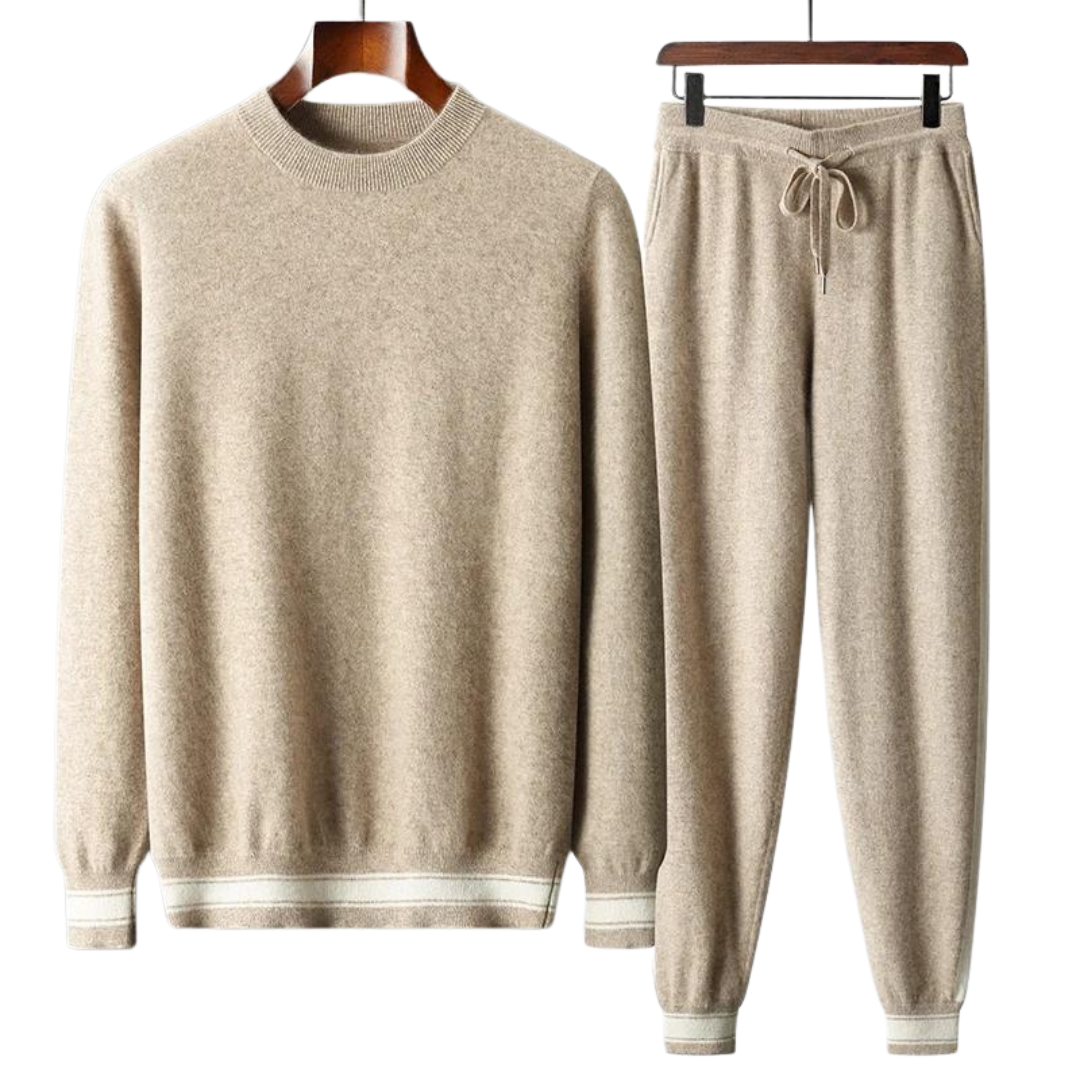 Abbigliamento tecnico 100% CASHMERE